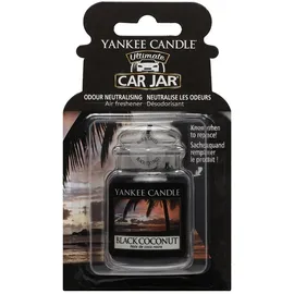 Yankee Candle Black Coconut 2 St. 129 ml