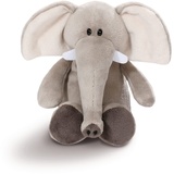 NICI Kuscheltier Elefant 20cm 48066