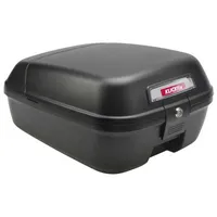 KLICKfix Citybox Fix Hinterer Korb 22l - Black -