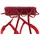 Petzl Adjama Klettergurt Rot S