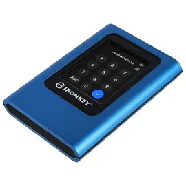 Kingston IronKey Vault Privacy 80 960 GB USB 3.2