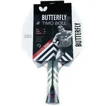 Butterfly Timo Boll Vision 3000