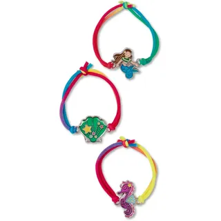 Die Spiegelburg Stimmungsarmband, Prinzessin Lillifee (Meerjungfrau), one size, sortiert