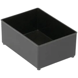 RAACO Sortimentskoffer Polypropylen 79 x 47 x 109 mm schwarz