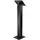 COMPULOCKS 140B209APXB Tv-halterung - Black