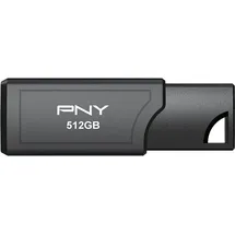 PNY Pro Elite V3 512GB USB-A), 3.1