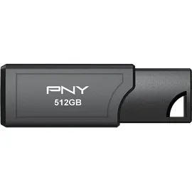 PNY Pro Elite V3 512GB USB-A), 3.1