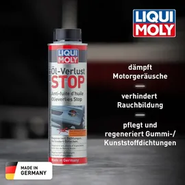 LIQUI MOLY Öl-Verlust Stop 1005 300 ml