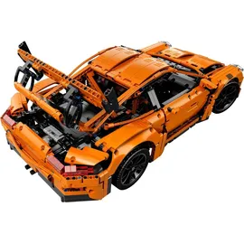 LEGO Technic Porsche 911 GT3 RS 42056