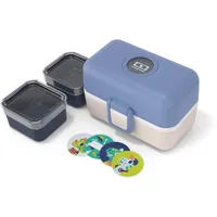 Monbento Lunchbox in Blau - 800 ml