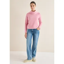 Cecil Sweatshirt in Rosa - XXL