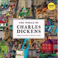 LAURENCE KING The World of Charles Dickens