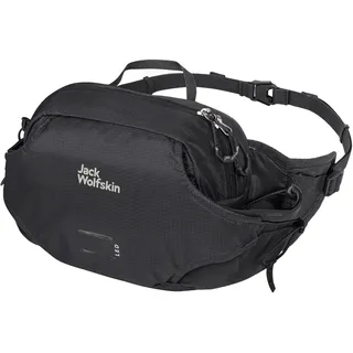 Jack Wolfskin Velo Trail Einheitsgröße Schwarz / Schwarz / Weiß