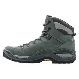 Lowa Renegade Evo GTX Mid Herren Grau/Grau 46,5