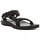 Teva Winsted Herren Schwarz 40