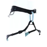 Black Diamond Technician Klettergurt Hellblau
