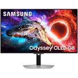 Samsung Odyssey OLED G8 32"