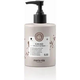 Maria Nila Colour Refresh 6.00 cacao 300 ml