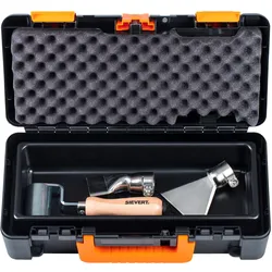 SIEVERT Heißluft Zubehör-Set - Bitumen - 293052