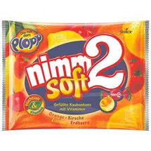 nimm2® Soft Kaubonbons 159 St./ 800,0 g, 1 Pack