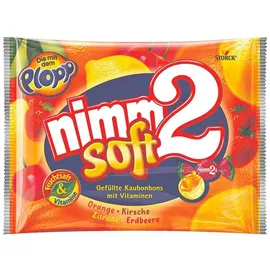 nimm2® Soft Kaubonbons 159 St./ 800,0 g, 1 Pack