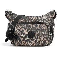 Kipling Gabb S Umhängetasche Synthetik Mehrfarbig
