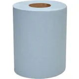 Kimberly-Clark WypAll Wischtuch Reach 6220 1-lagig blau 6x280 Bl./Pack.