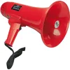 Megaphon Leichtathletik Unisex Rot ROT NO SIZE
