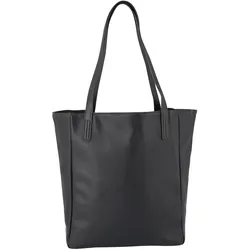Tom Tailor Denim Arona Shopper 41 cm - black