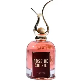 Riiffs Rose de Soleil Eau de Parfum 100 ml