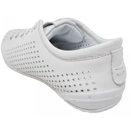 Andrea Conti 0345767 Damen Weiß 38