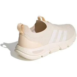 adidas Cloudfoam Flex Damen Weiß / Orange 39