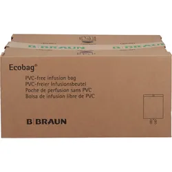 Nacl 0.9% Braun Ecobag 12000 ML