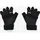 Under Armour Weightlifting Damen Trainingshandschuhe schwarz/weiß - XS
