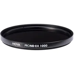 HOYA Filter Pro ND-EX Graufilter ND1000 67mm