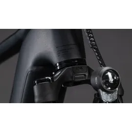 Cube Kathmandu Hybrid SLX 800 28 Zoll RH 62 cm silverdust´n´chrome