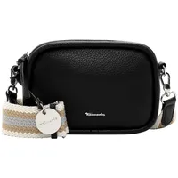 TAMARIS Umhängetasche TAS Felicitas Black Damen