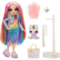 MGA Entertainment Rainbow High Fashion Doll Amaya