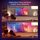 Philips Hue Play Gradient Lightstrip 78475100 20W 140 cm