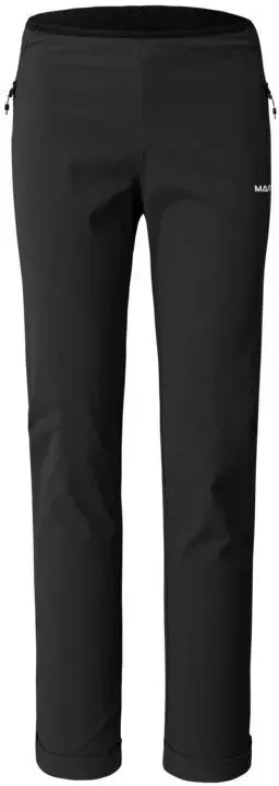 Martini Highventure Pants W black (B110) XS