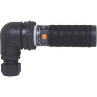 IFM Kapazitiver Sensor KIE4150NCPKG/#KI505A