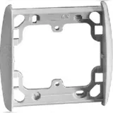 SOMFY Abdeckrahmen 9157587 Weiß