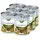 Bellfor Hypoallergenes Hundefutter Nass mit Insekten - Naturfarm-Menü 4800 g