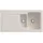 Villeroy & Boch Architectura 60 XR crema + Handbetätigung