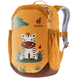 Deuter Pico 5 l amber/maple