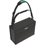 WERA 2go 2 XL Werkzeug-Container, 2-teilig