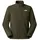 The North Face - Nimble Jacket 2 - Softshelljacke Gr XXL braun/oliv