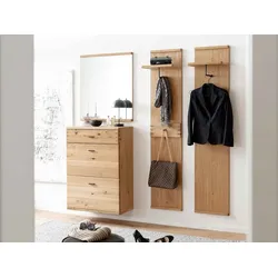 Lopez Garderobe kleiner Flur