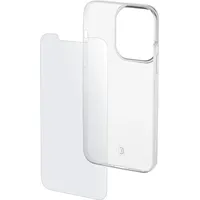 Cellular Line Cellularline Protection Kit für Apple iPhone 13 Pro