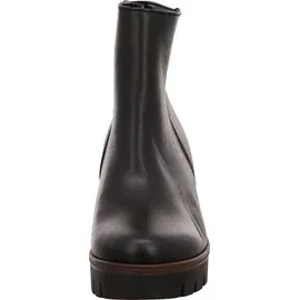 Gabor Keilstiefeletten in schwarz, / 4.5 UK